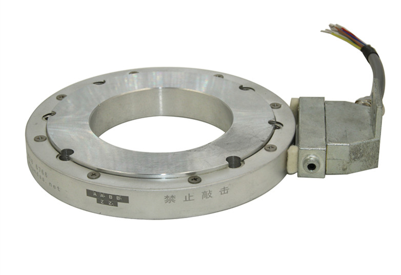 CNC Spindle Encoder_Magnetic ring Encoder