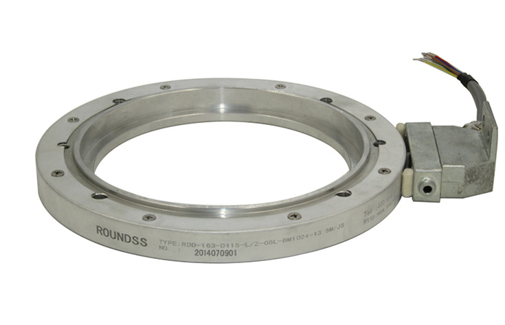 CNC Spindle Encoder_Magnetic ring Encoder