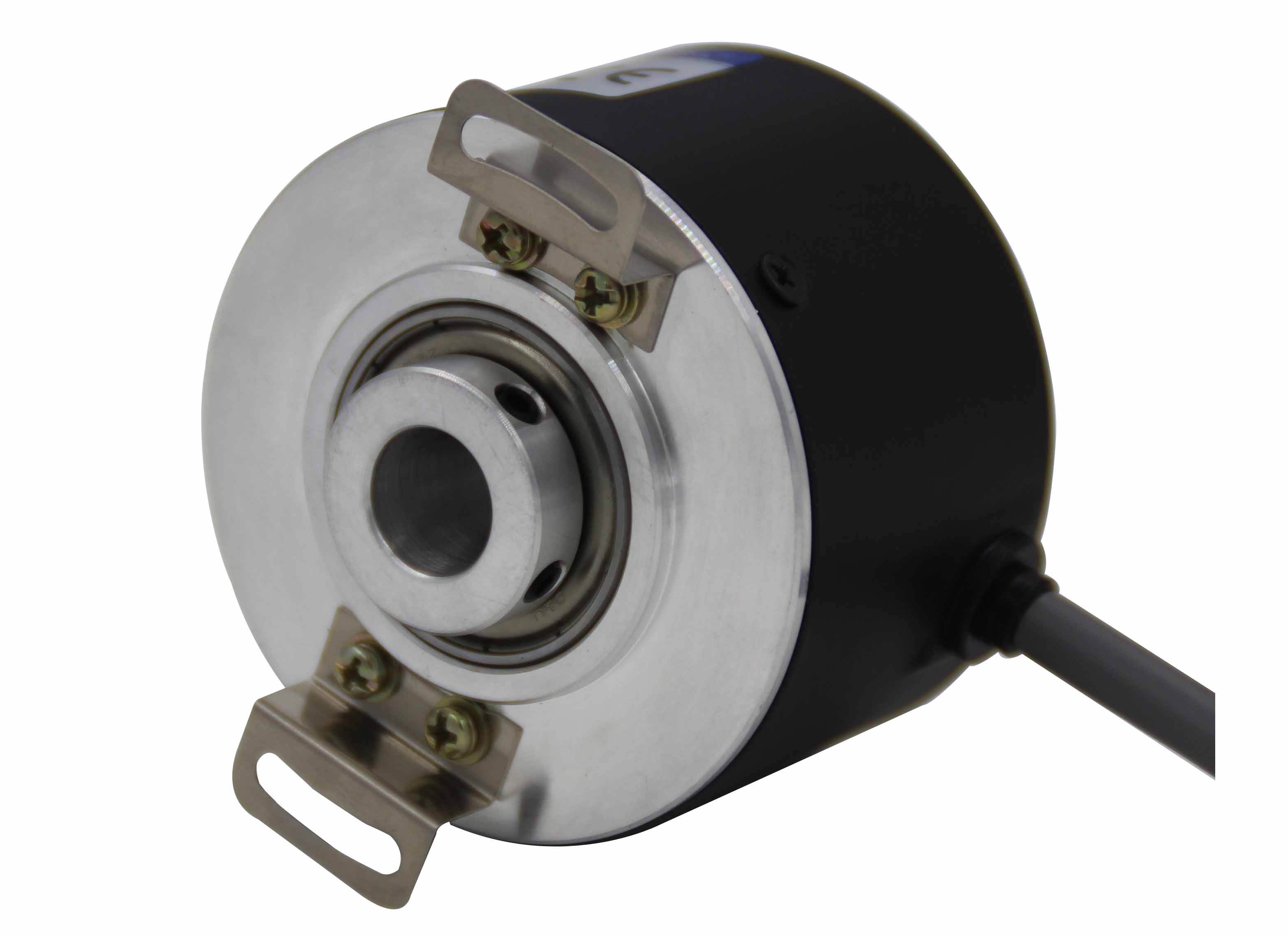 Incremental Encoder_Through Hollow Shaft Incremental Encoder