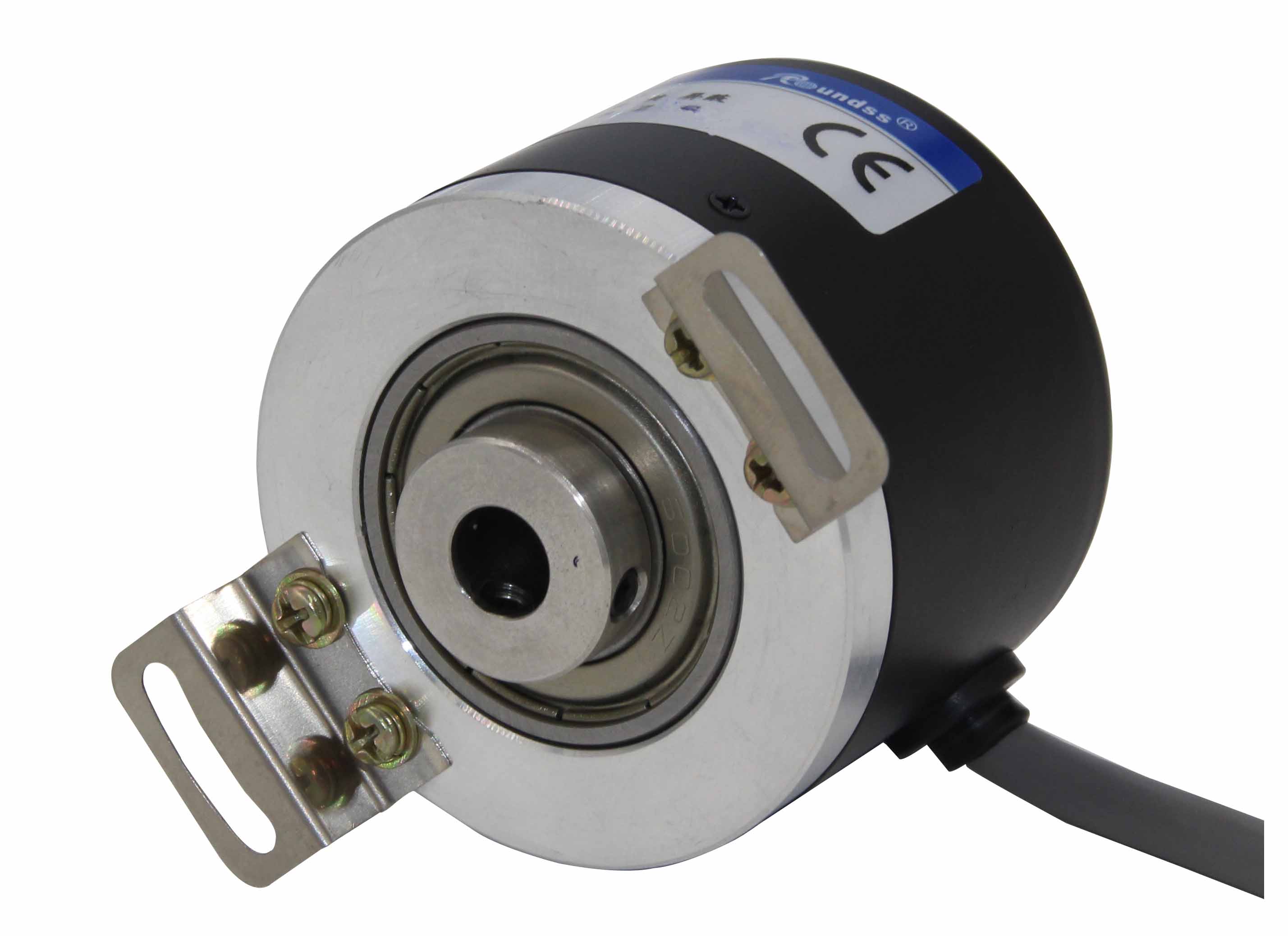 Incremental Encoder_End Hollow Shaft Encoder