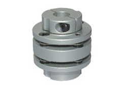 Flexible Coupling_RD1-C Jaw Clamp Coupling