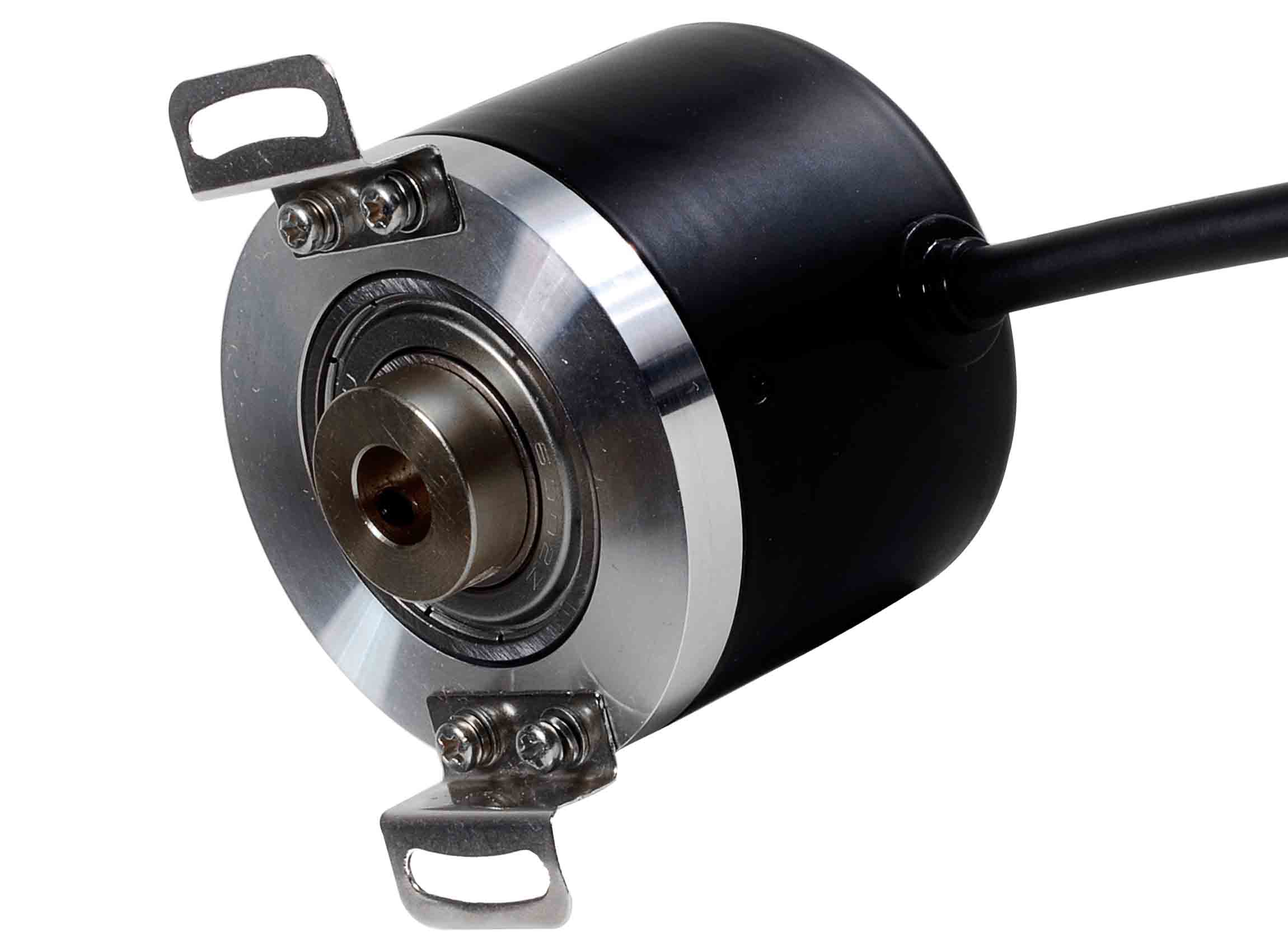 Incremental Encoder_End Hollow Shaft Encoder