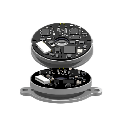 Incremental Encoder_Servo Motor Encoder