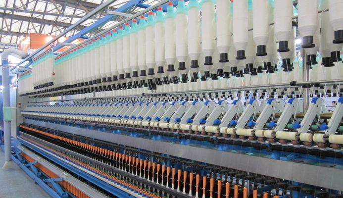 Encoders for Textile Machines