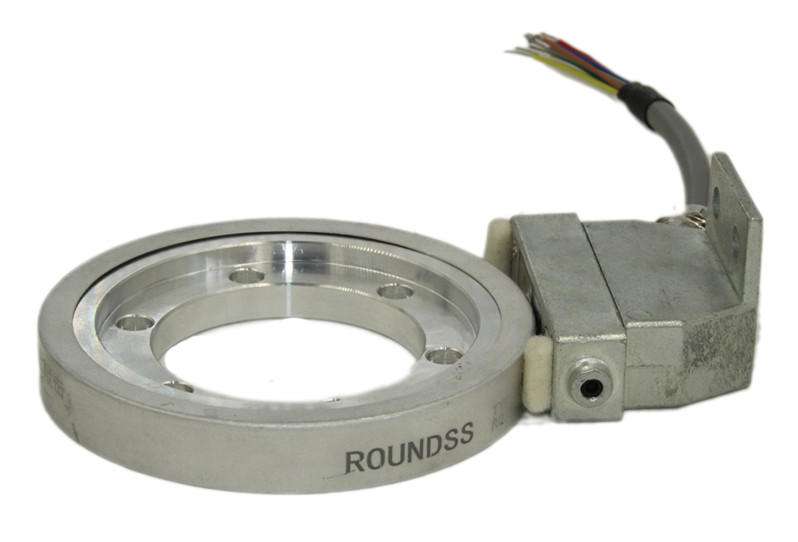 CNC Spindle Encoder_Magnetic ring Encoder