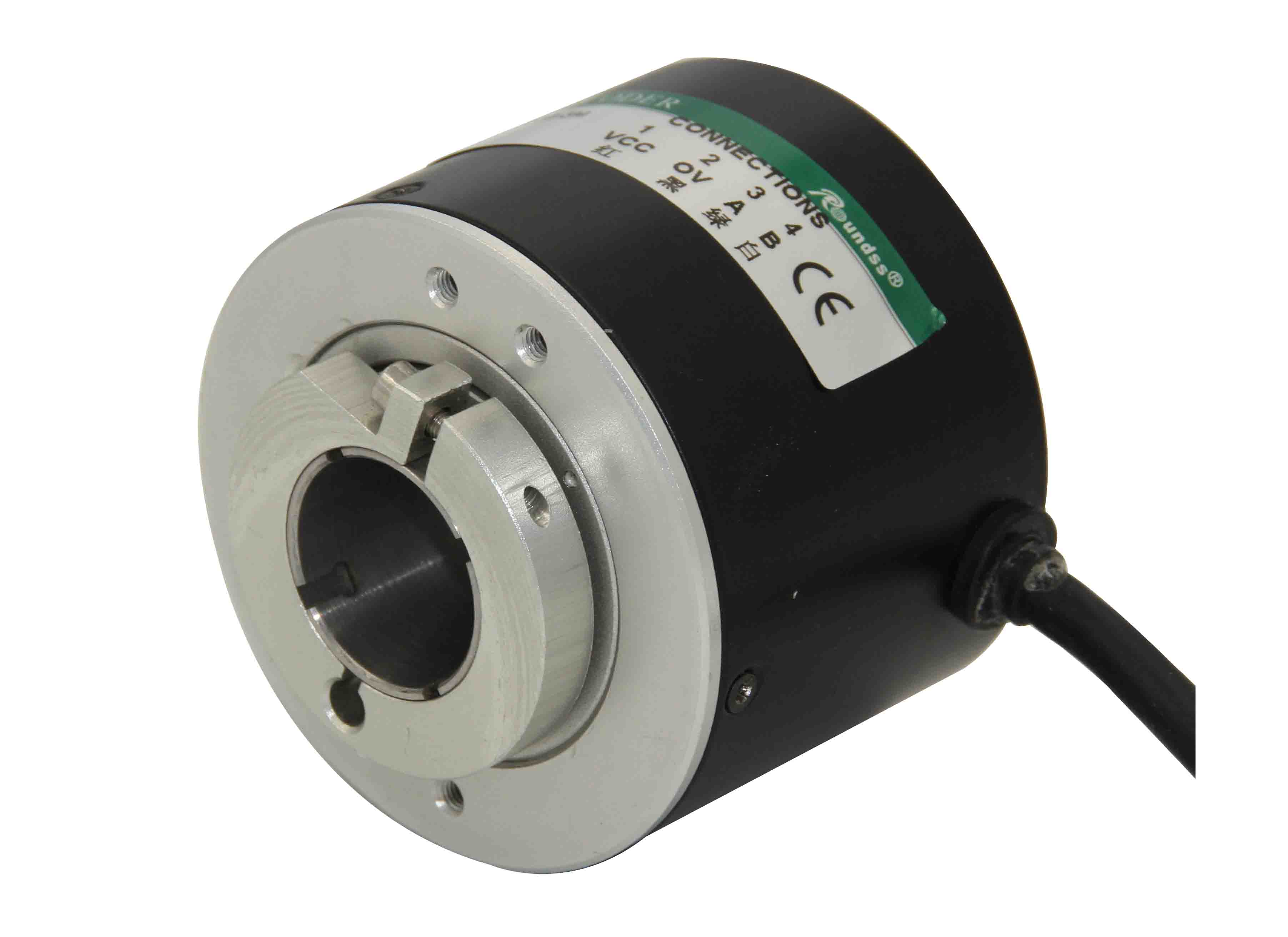 Absolute Encoder_Nonmagnetic Absolute Encoder