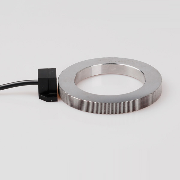 CNC Spindle Encoder_Gear ring Encoder