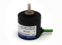 Absolute Encoder_Single-turn Absolute Solid Shaft Encoder