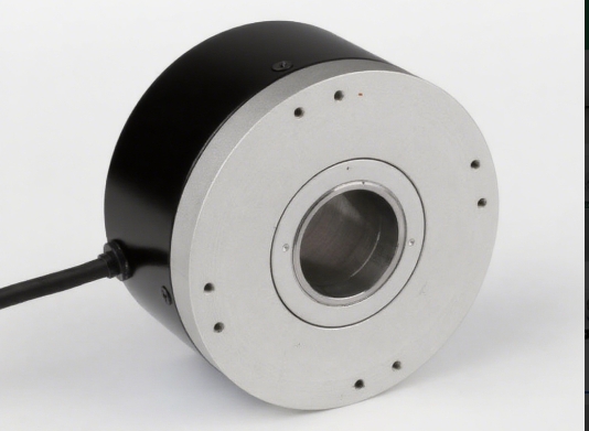 Absolute Encoder_Multi-turn Absolute Encoder