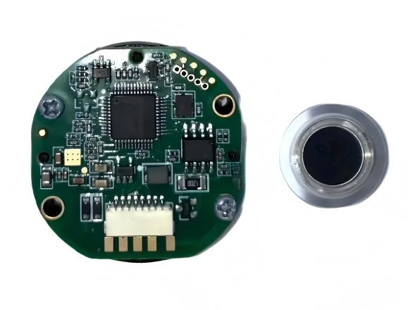 Incremental Encoder_Servo Motor Encoder