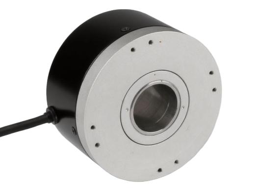 Absolute Encoder_Multi-turn Absolute Encoder