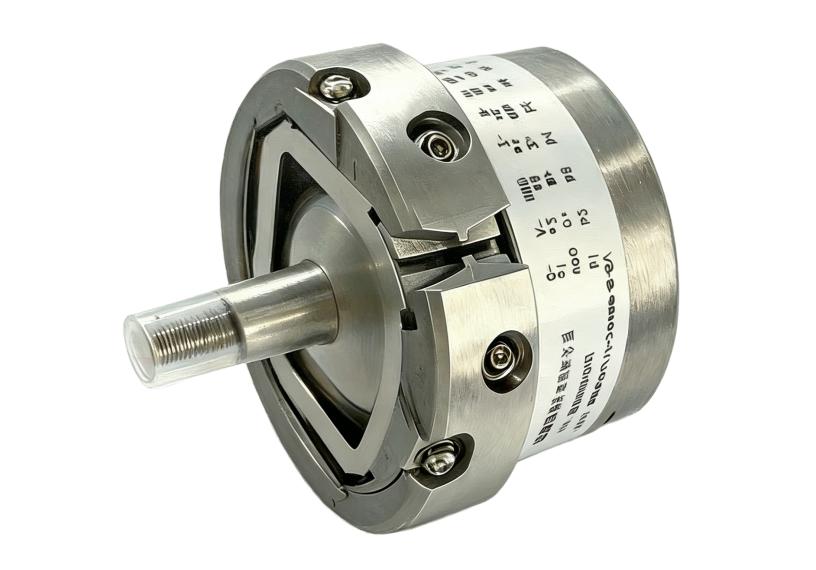 Incremental Encoder_Servo Motor Encoder